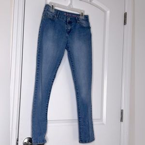 🩷2 for $10🩷Girls Children’s Place Super Skinny pants size 12